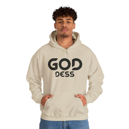 Goddess Unisex Hoodie
