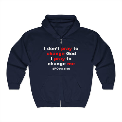 I Don&