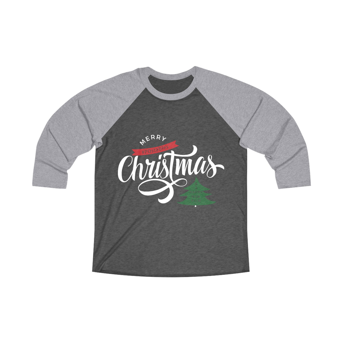 MCHNY Unisex Baseball Shirt