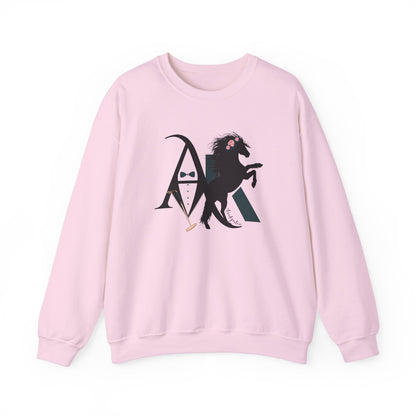 Anthony and Kate Love Sweatshirt