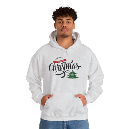 MCHNY Unisex Hoodie