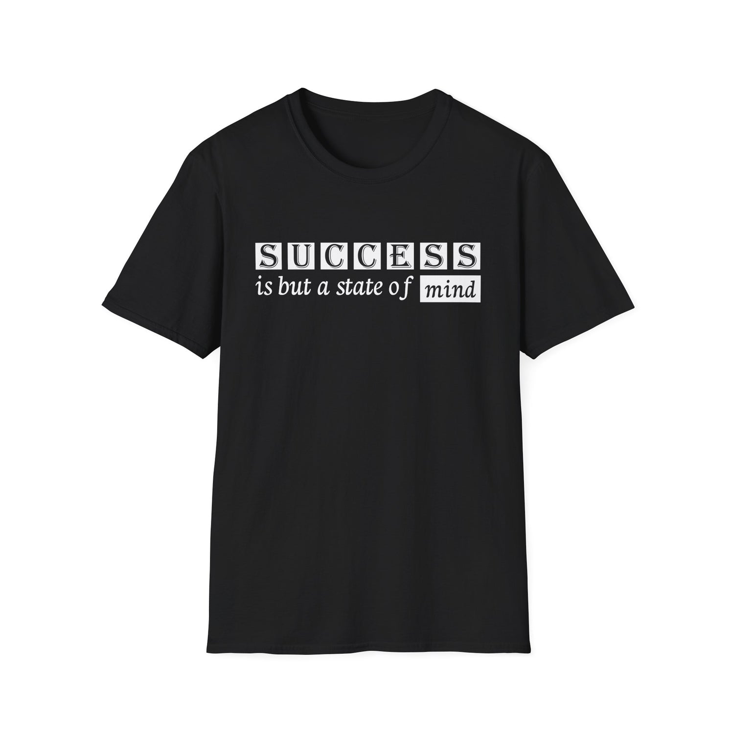 Success Unisex Shirt