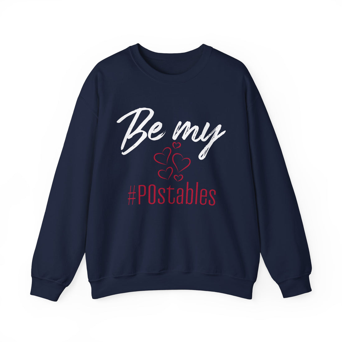 Be My 