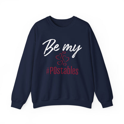 Be My 