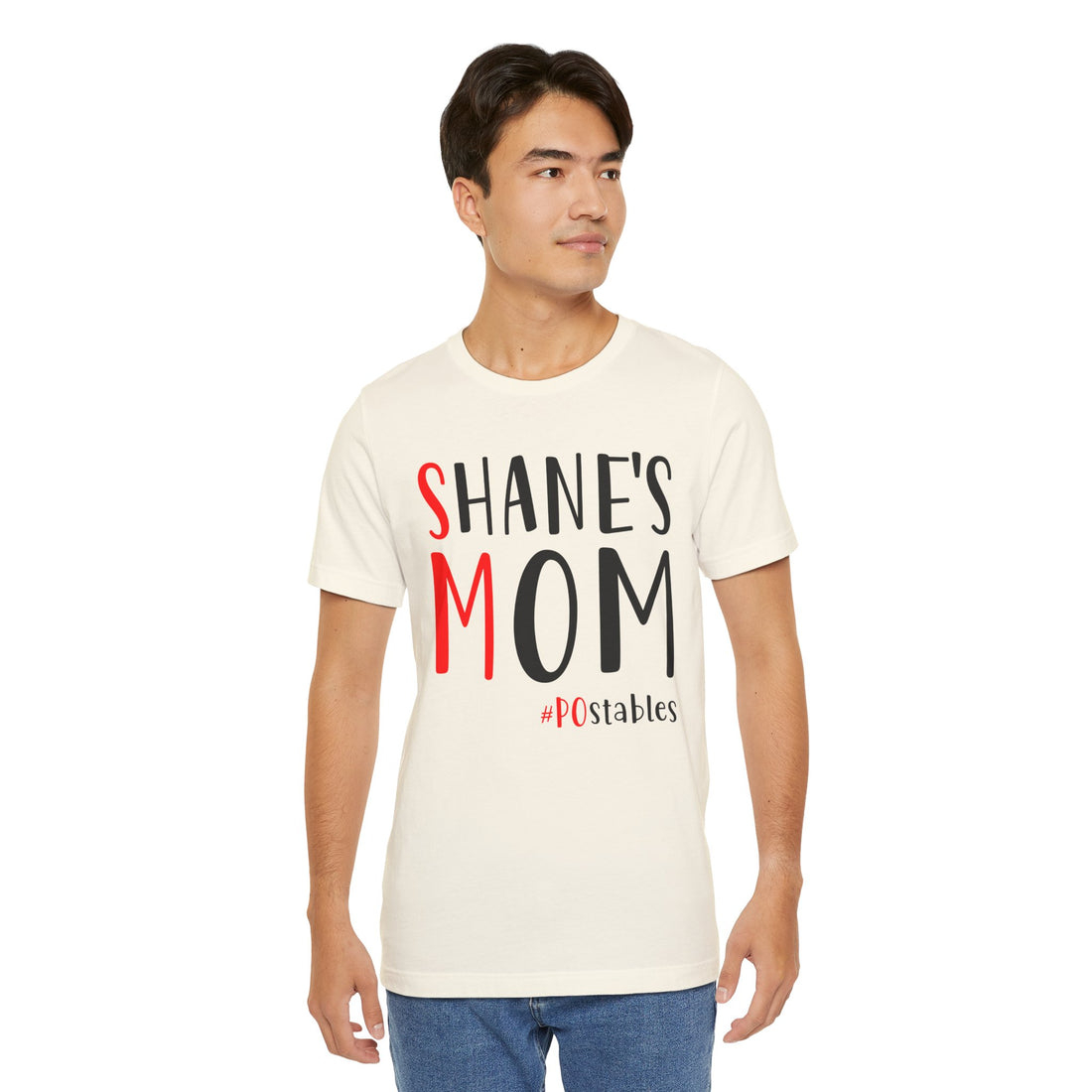 Shane&