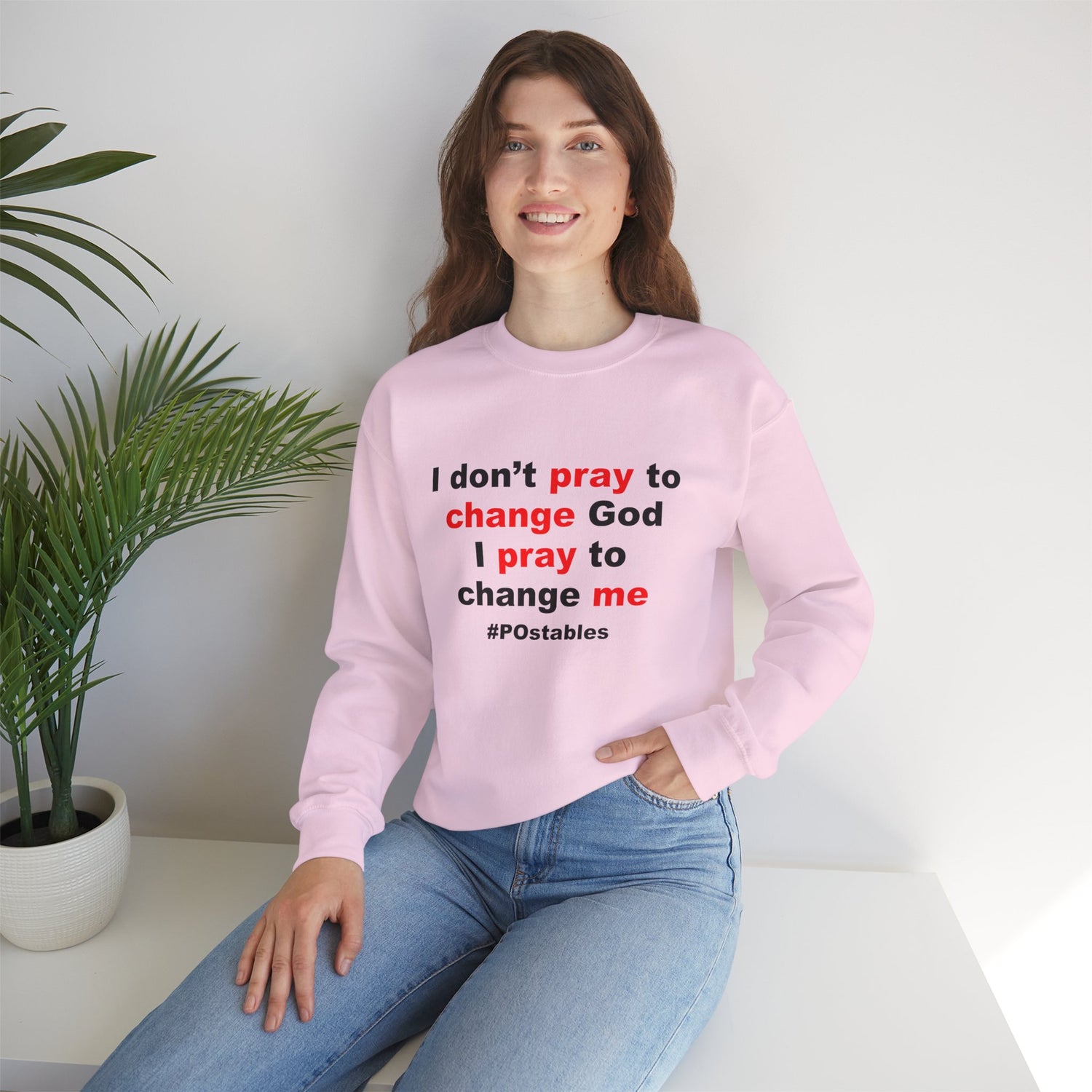 I Don&