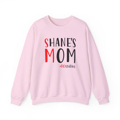 Shane&