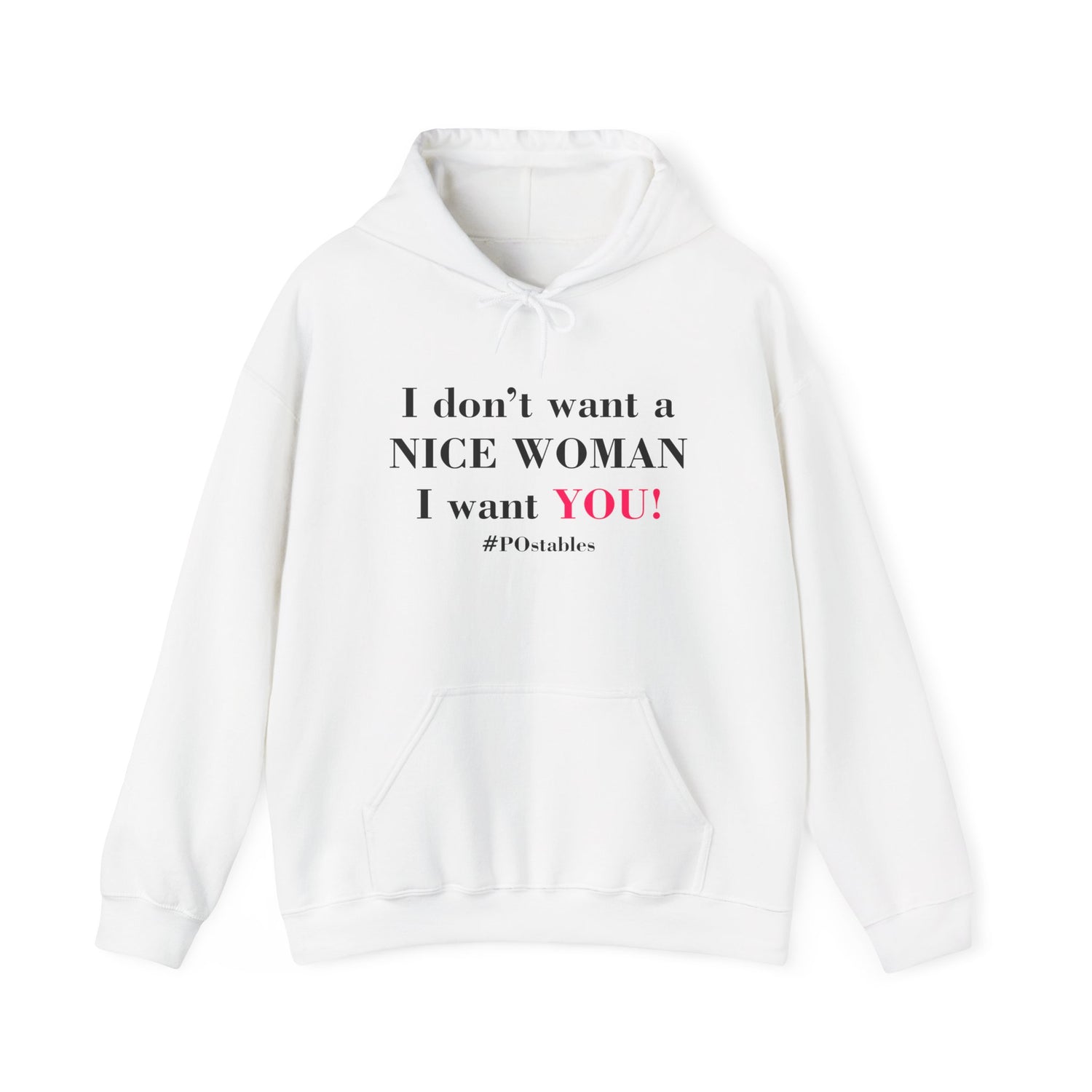 I Don&
