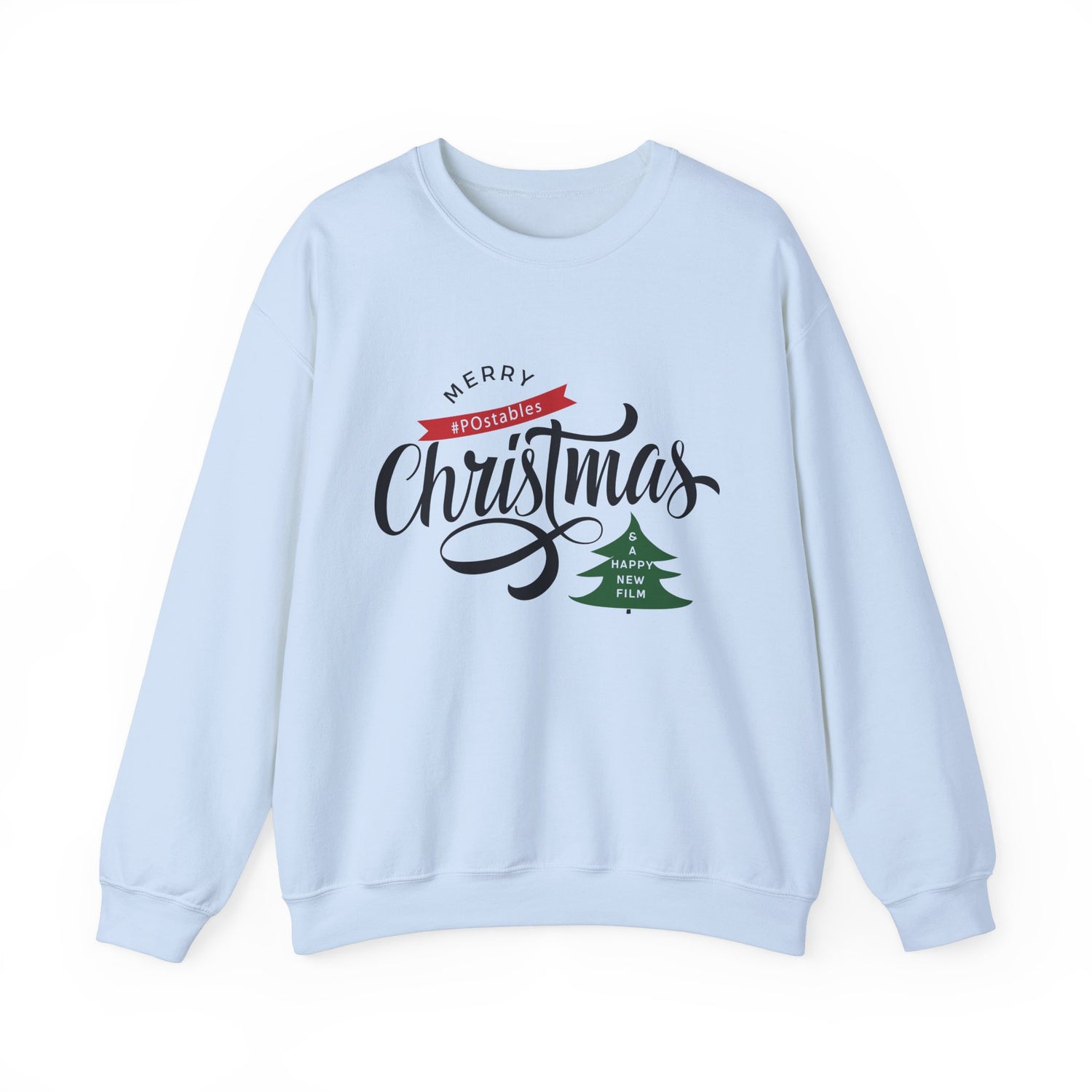 MCHNY Unisex Sweatshirt