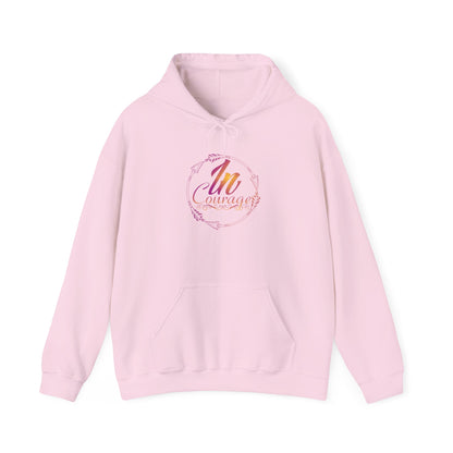 Incourage Unisex Hoodie