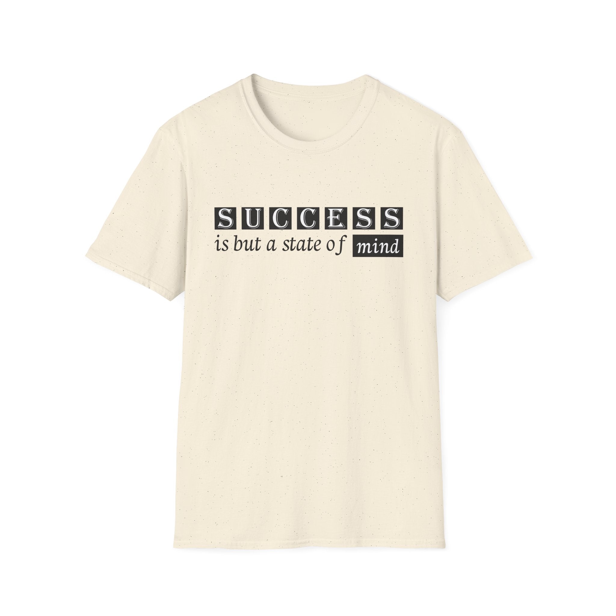 Success Unisex Shirt