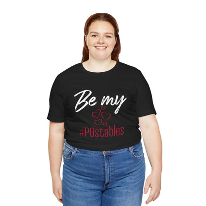 Be My 