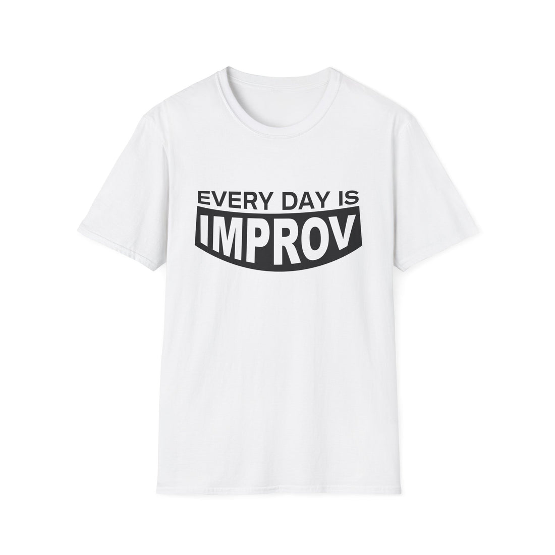 Improv Unisex Shirt