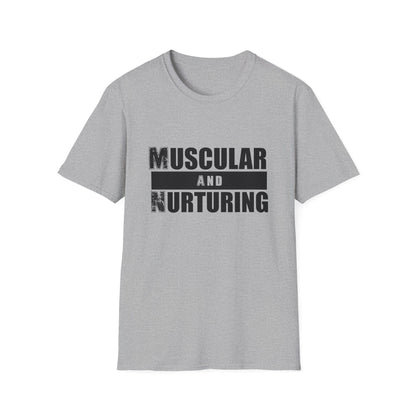 MAN Unisex Shirt