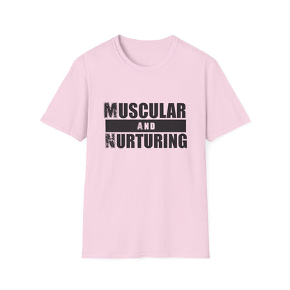 MAN Unisex Shirt