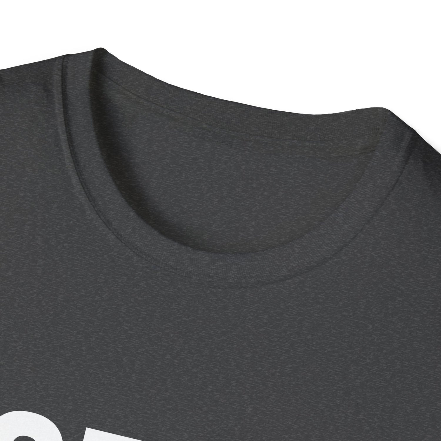 Self Love Unisex Softstyle T-Shirt - Embrace Yourself Apparel