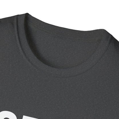 Self Love Unisex Softstyle T-Shirt - Embrace Yourself Apparel