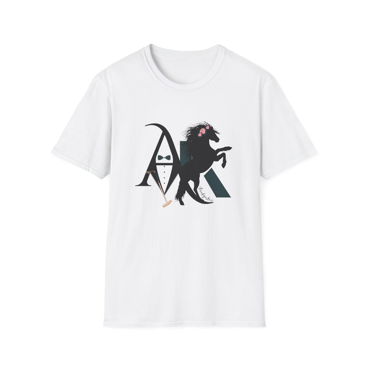 Anthony and Kate Love Shirt