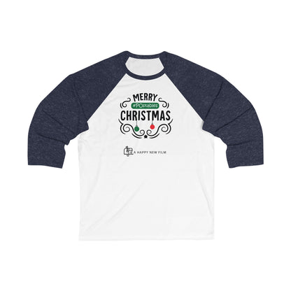 MCHNY Unisex Baseball Shirt