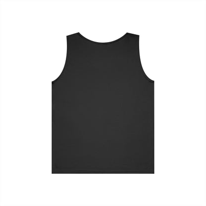 Strong Inside &amp; Out Unisex Heavy Cotton Tank Top