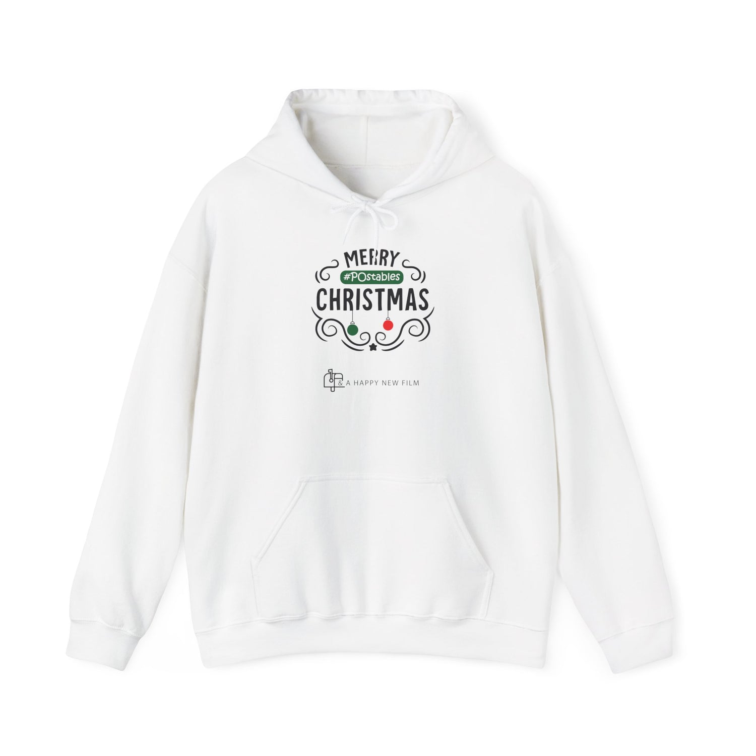 MCHNY Unisex Hoodie