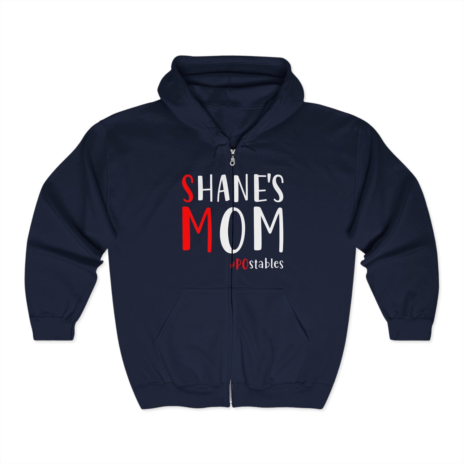 Shane&