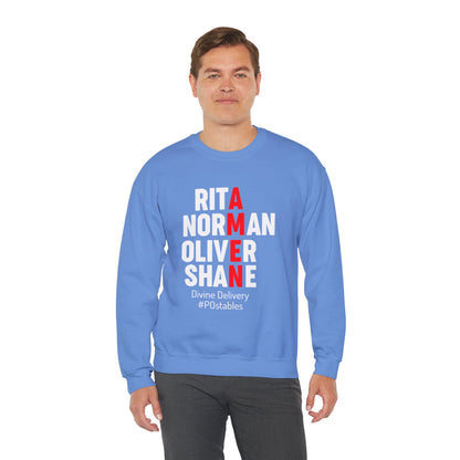 AMEN Unisex Sweatshirt
