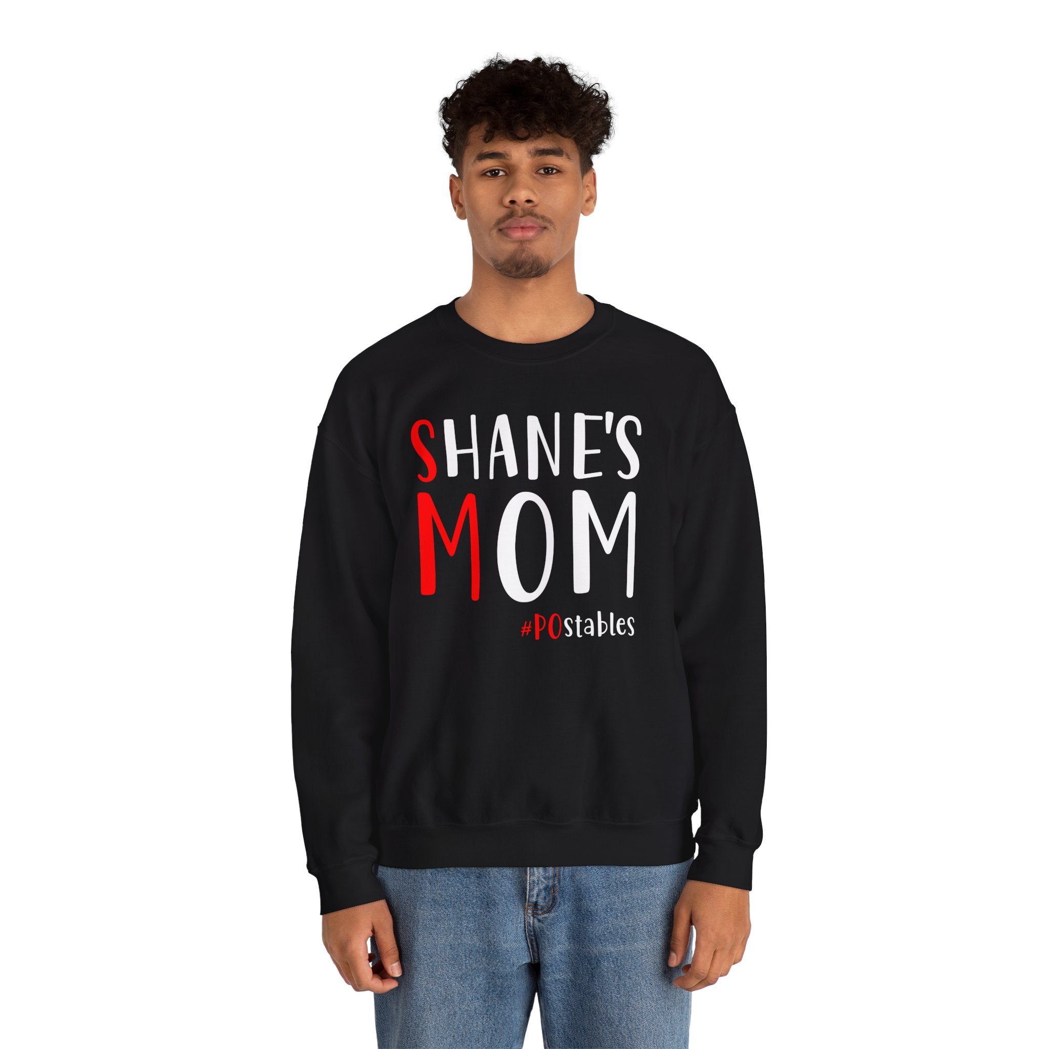Shane&