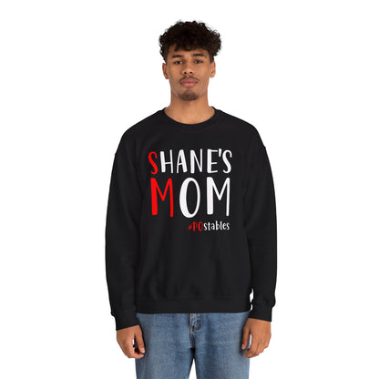Shane&