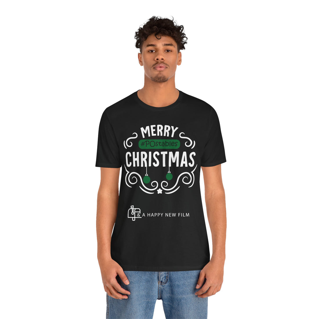 MCHNY Unisex Shirt