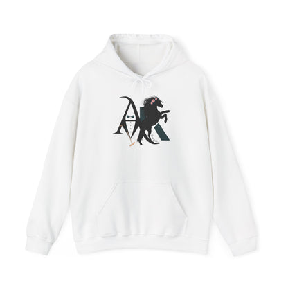 Anthony and Kate Love Unisex Hoodie