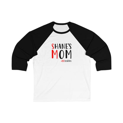 Shane&