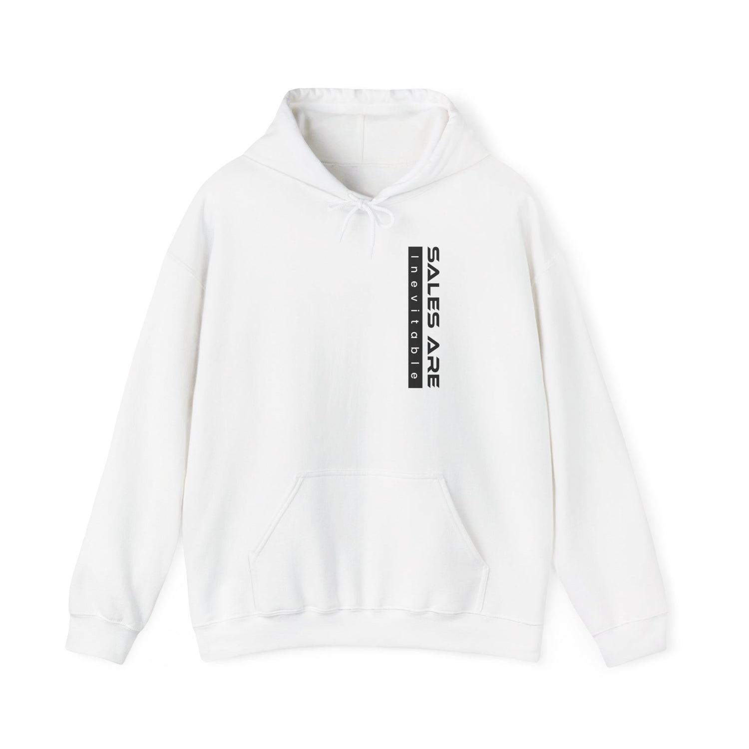 Motivational Sales Hoodie | Unisex Heavy Blend™ Sweatshirt