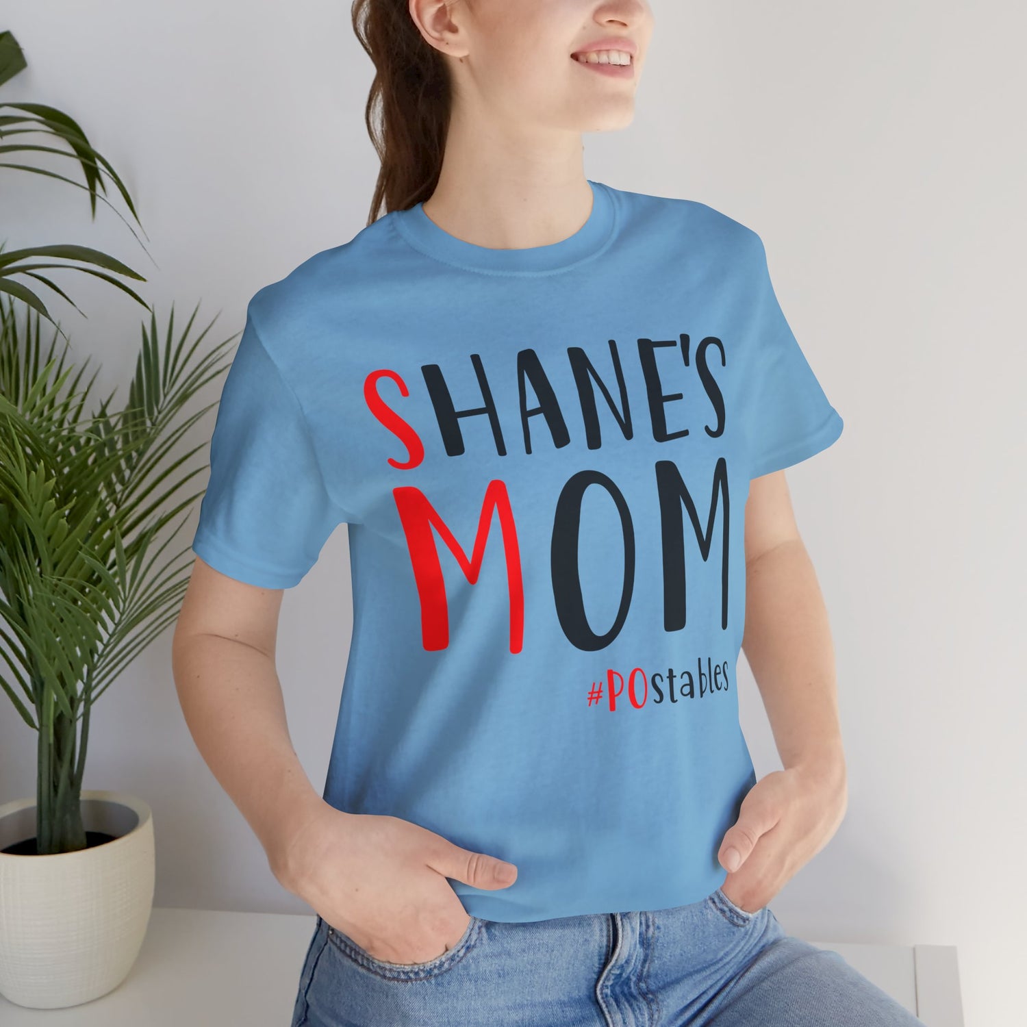 Shane&