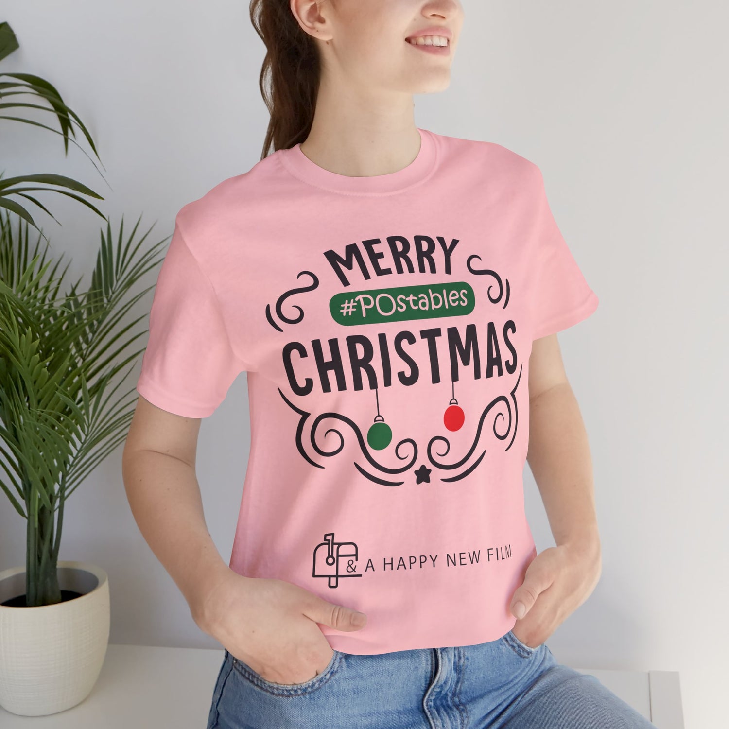MCHNY Unisex Shirt