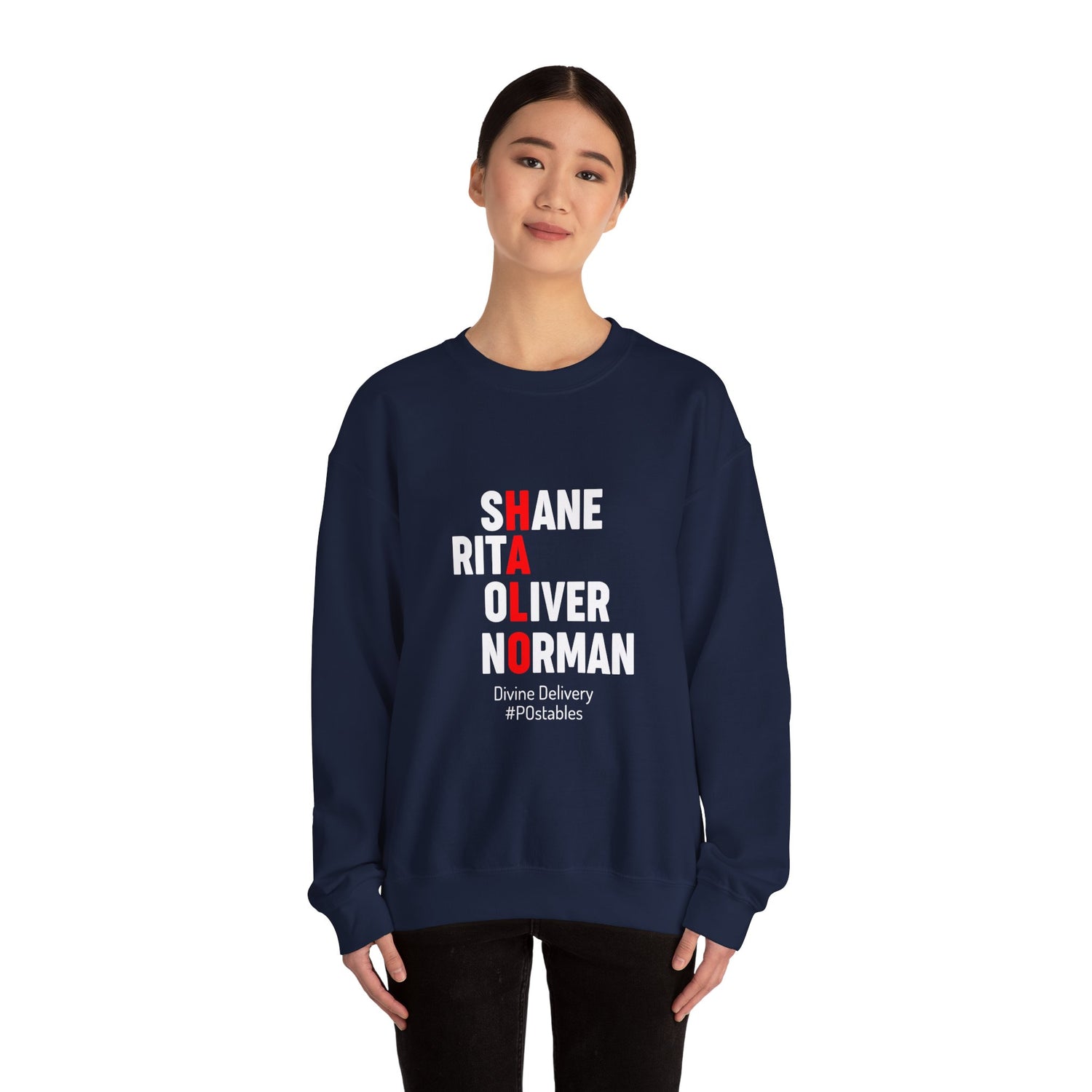 HALO Unisex Sweatshirt