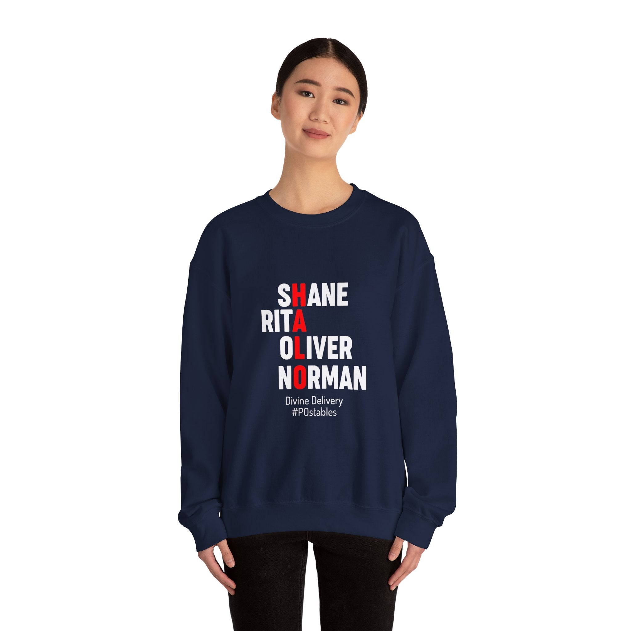 HALO Unisex Sweatshirt