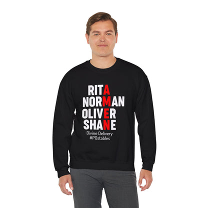 AMEN Unisex Sweatshirt