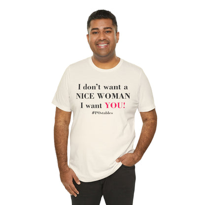 I Don&