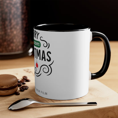 MCHNY 2 Accent Mug