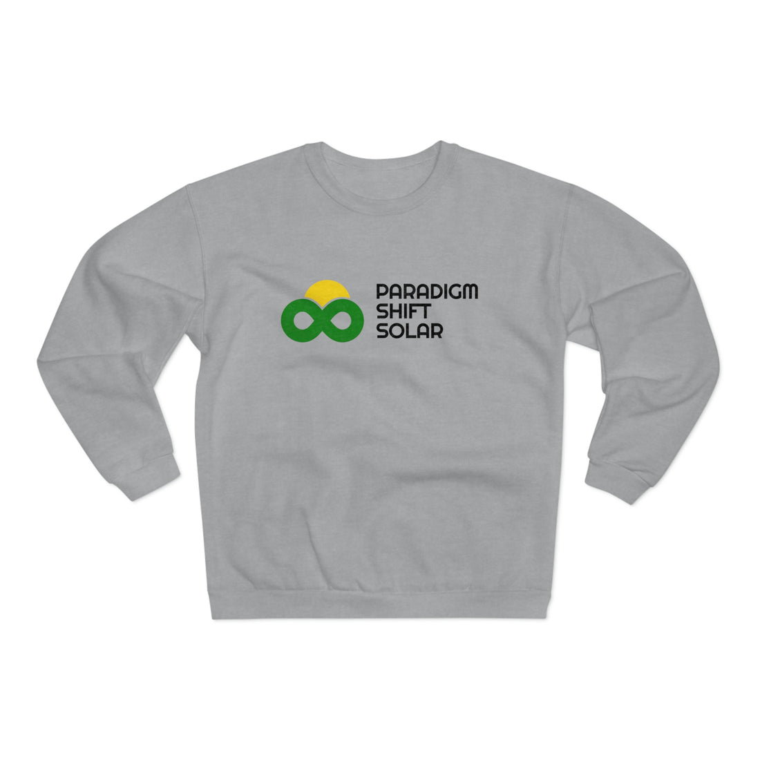 PS Solar Unisex Sweatshirt
