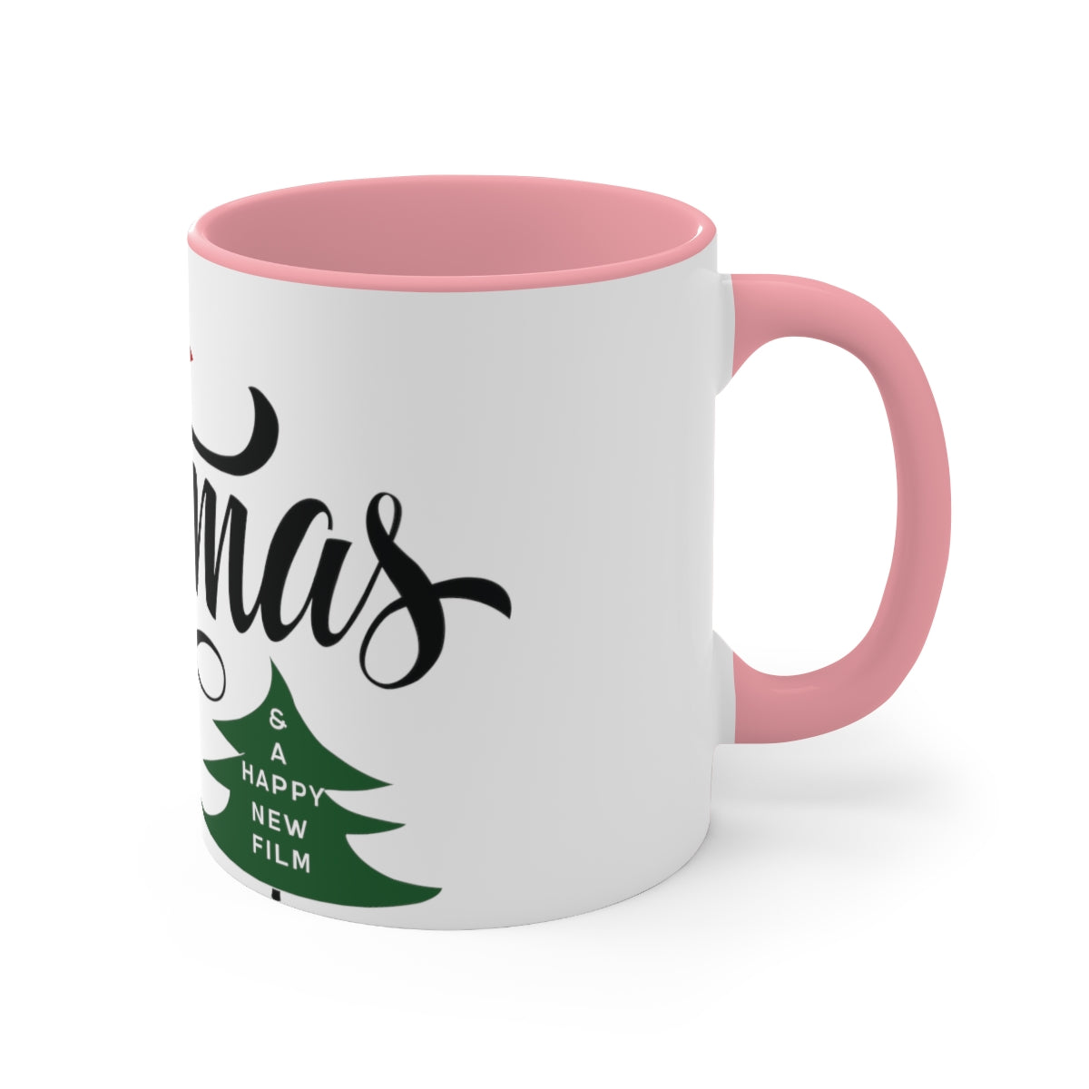 MCHNY Accent Mug