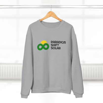 Unisex Crew Neck Sweatshirt