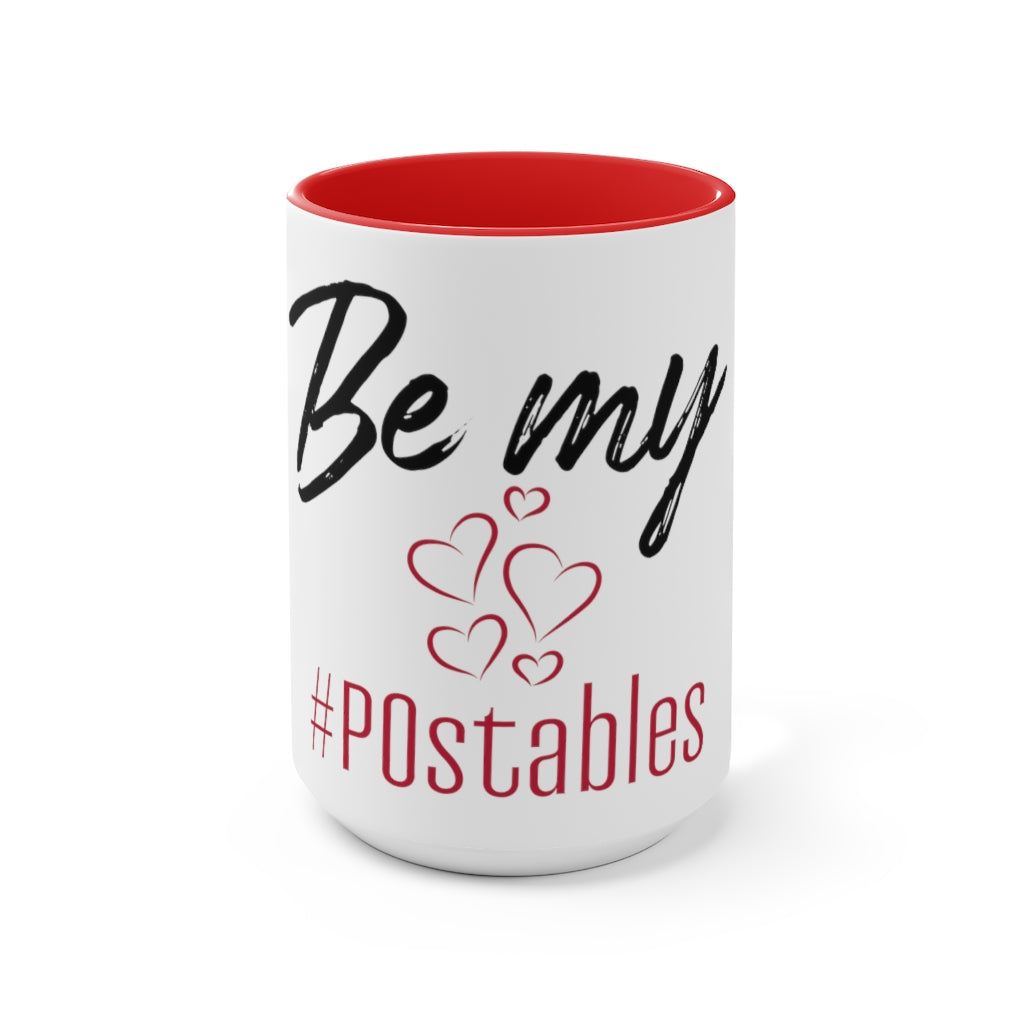 Be My