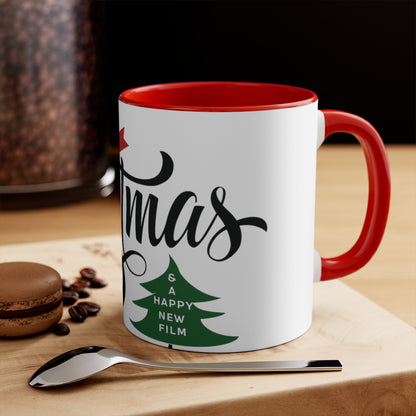 MCHNY Accent Mug