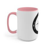 Compus Accent Mug