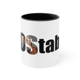 #pOStables Oliver & Shane mug part of the SSD collection