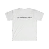 PS Solar D Unisex Softstyle T-Shirt