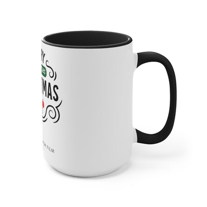 MCHNY 2 Accent Mug