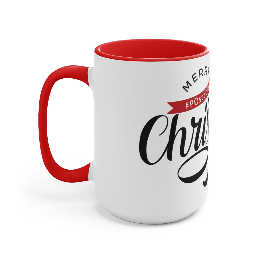 MCHNY Accent Mug